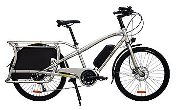 Yuba Bikes offers Electric Boda Boda cargo e bike Bicycle Retailer and Industry News